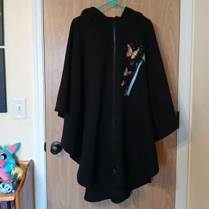 Cloak Brand Life After Death Cloak